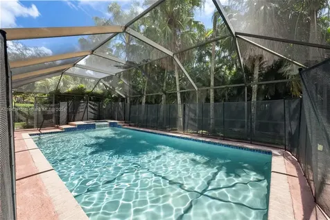10710 NW 18th Court Plantation FL 33322
