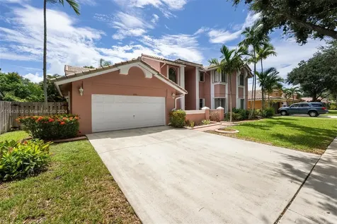 10710 NW 18th Court Plantation FL 33322