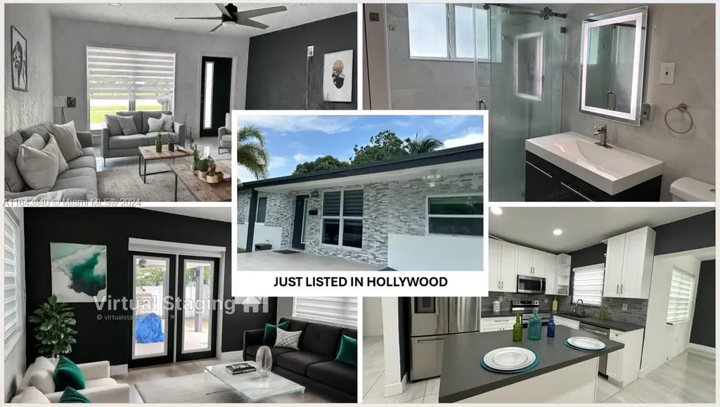 230 N 73rd Terrace Hollywood FL 33024