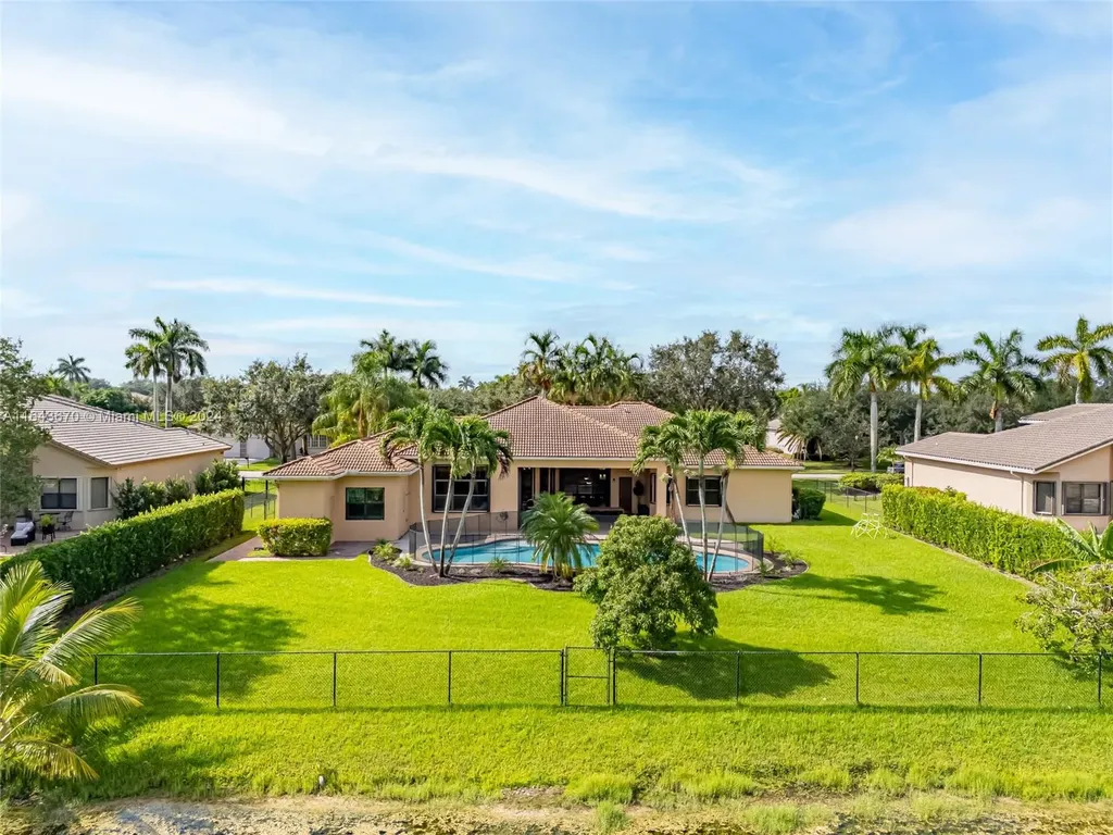 13835 SW 41st Street Davie FL 33330