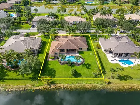 13835 SW 41st Street Davie FL 33330