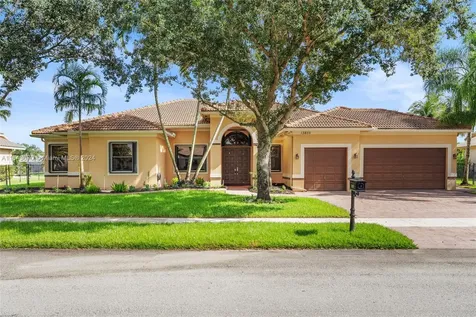 13835 SW 41st Street Davie FL 33330