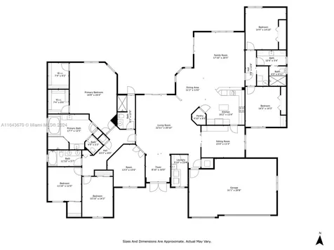 13835 SW 41st Street Davie FL 33330