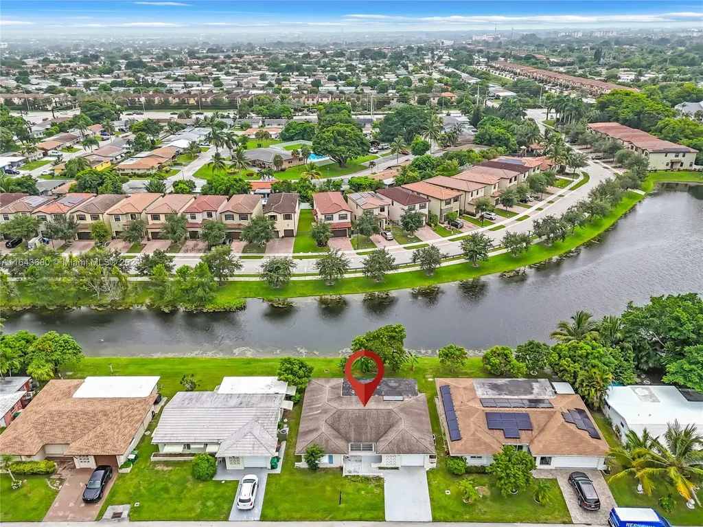 4920 NW 58th Street Tamarac FL 33319