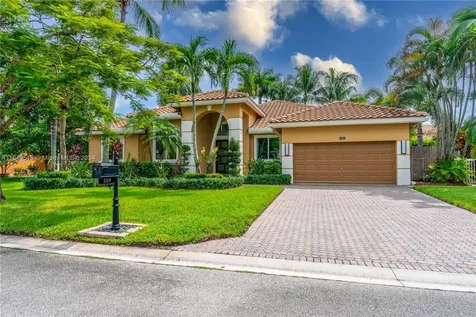 519 NW 120th Drive Coral Springs FL 33071
