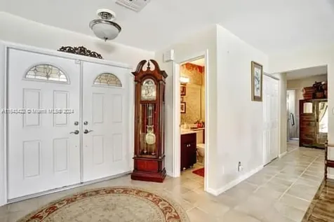 7308 Corkwood Terrace Tamarac FL 33321