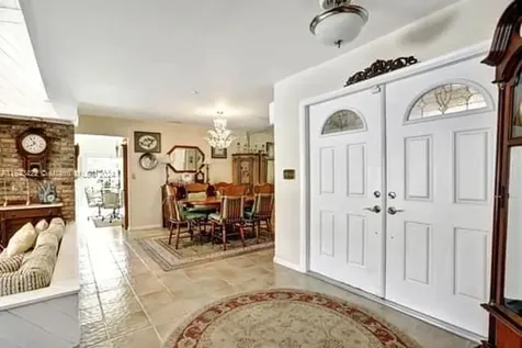 7308 Corkwood Terrace Tamarac FL 33321
