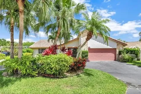 7308 Corkwood Terrace Tamarac FL 33321