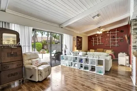 7308 Corkwood Terrace Tamarac FL 33321