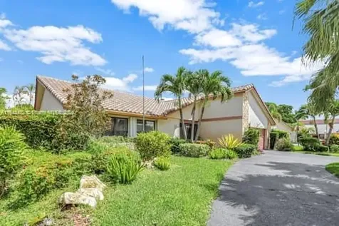 7308 Corkwood Terrace Tamarac FL 33321