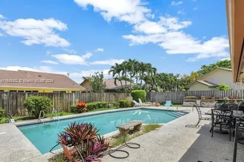 7308 Corkwood Terrace Tamarac FL 33321