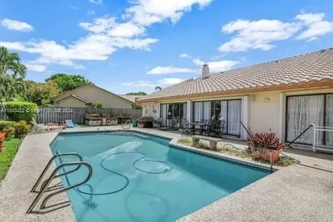 7308 Corkwood Terrace Tamarac FL 33321