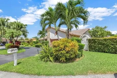 7308 Corkwood Terrace Tamarac FL 33321