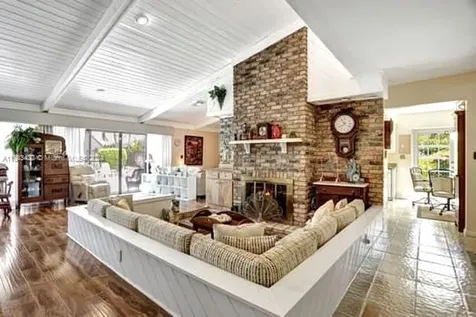 7308 Corkwood Terrace Tamarac FL 33321