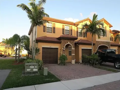 387 NE 37th Terrace Homestead FL 33033