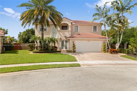 18890 NW 23rd Street Pembroke Pines FL 33029