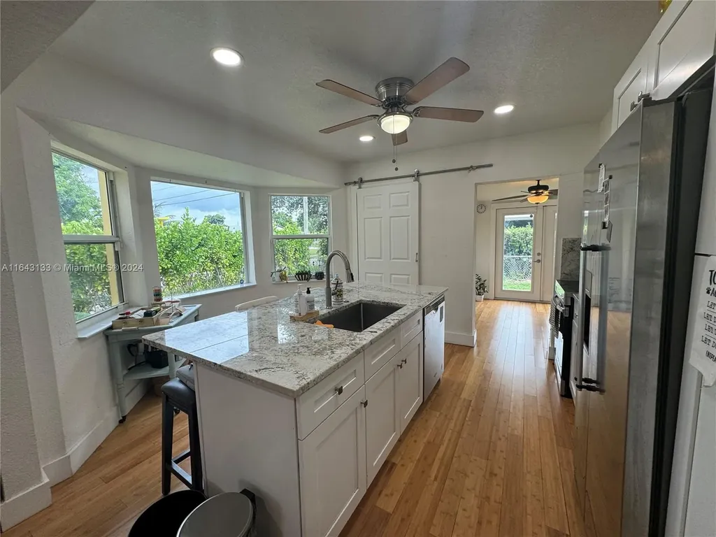2557 Fletcher Street Hollywood FL 33020