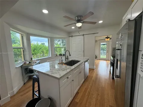 2557 Fletcher Street Hollywood FL 33020
