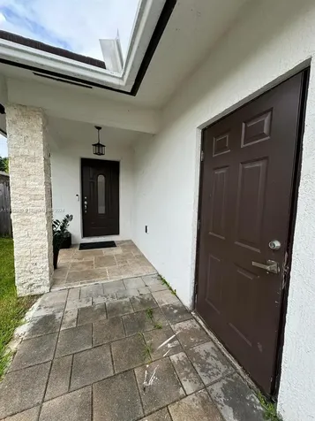 895 NE 3rd Avenue Homestead FL 33030