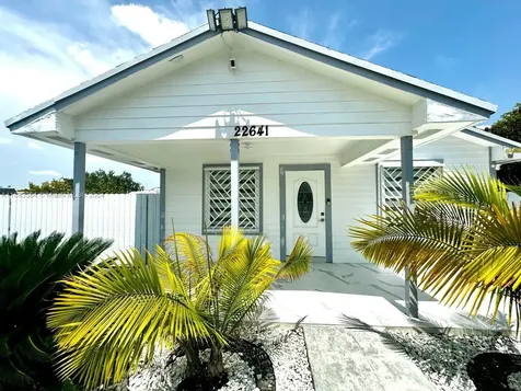 22641 SW 114th Court Miami FL 33170