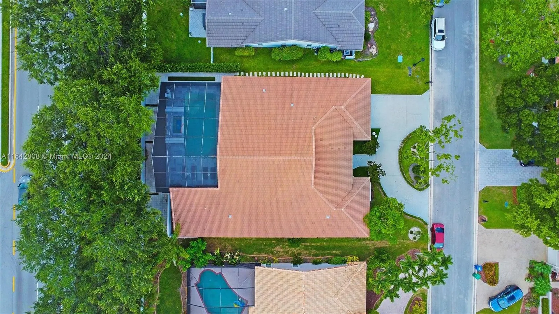 2001 W Oakmont Terrace Coral Springs FL 33071