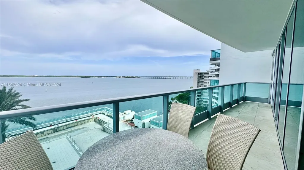 1331 Brickell Bay Drive Miami FL 33131