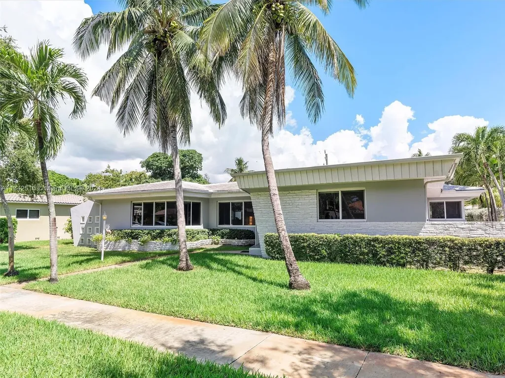 841 NE 98th Street Miami Shores FL 33138