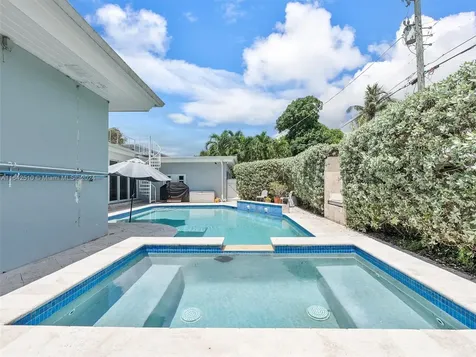 841 NE 98th Street Miami Shores FL 33138