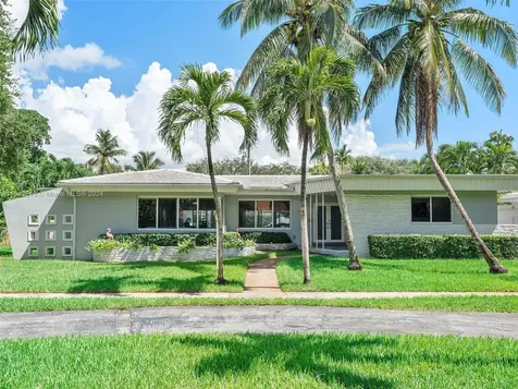 841 NE 98th Street Miami Shores FL 33138