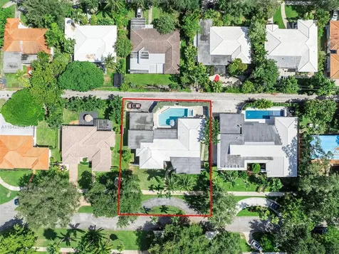 841 NE 98th Street Miami Shores FL 33138