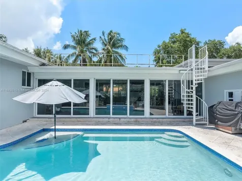841 NE 98th Street Miami Shores FL 33138