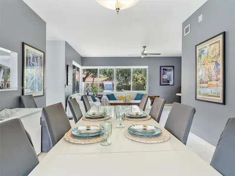 841 NE 98th Street Miami Shores FL 33138