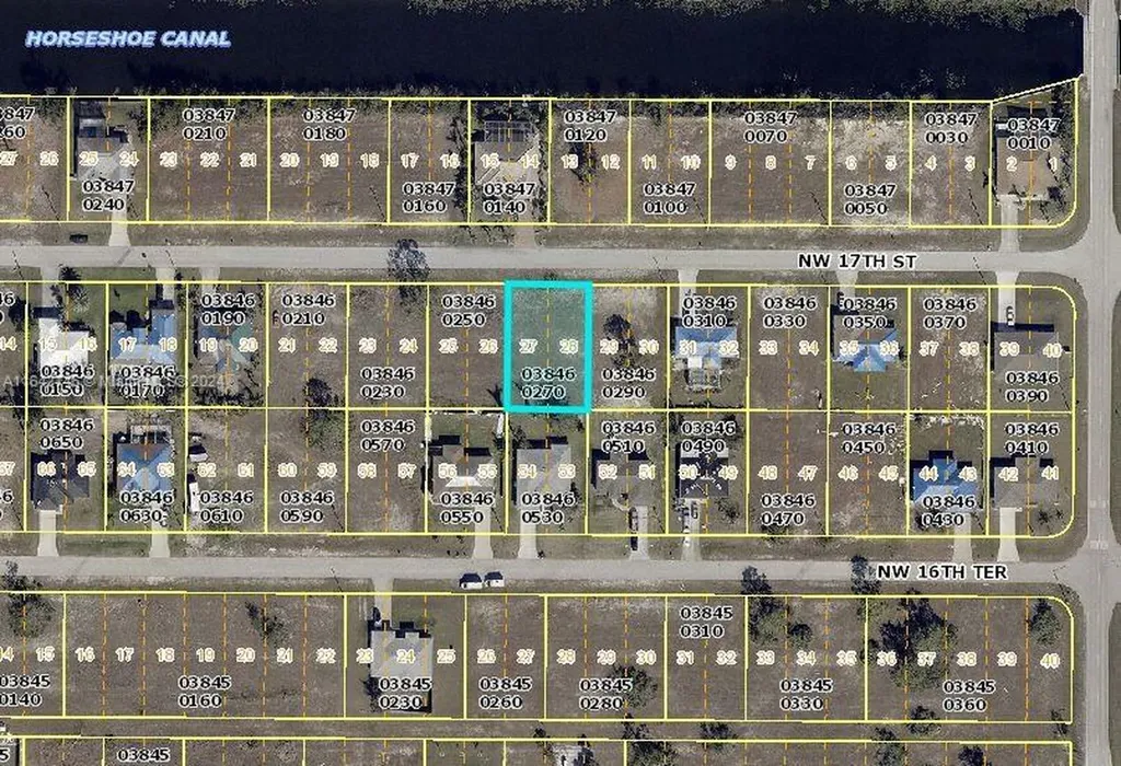 1624 NW 17th Street Other City - In The State Of Florida FL 33993