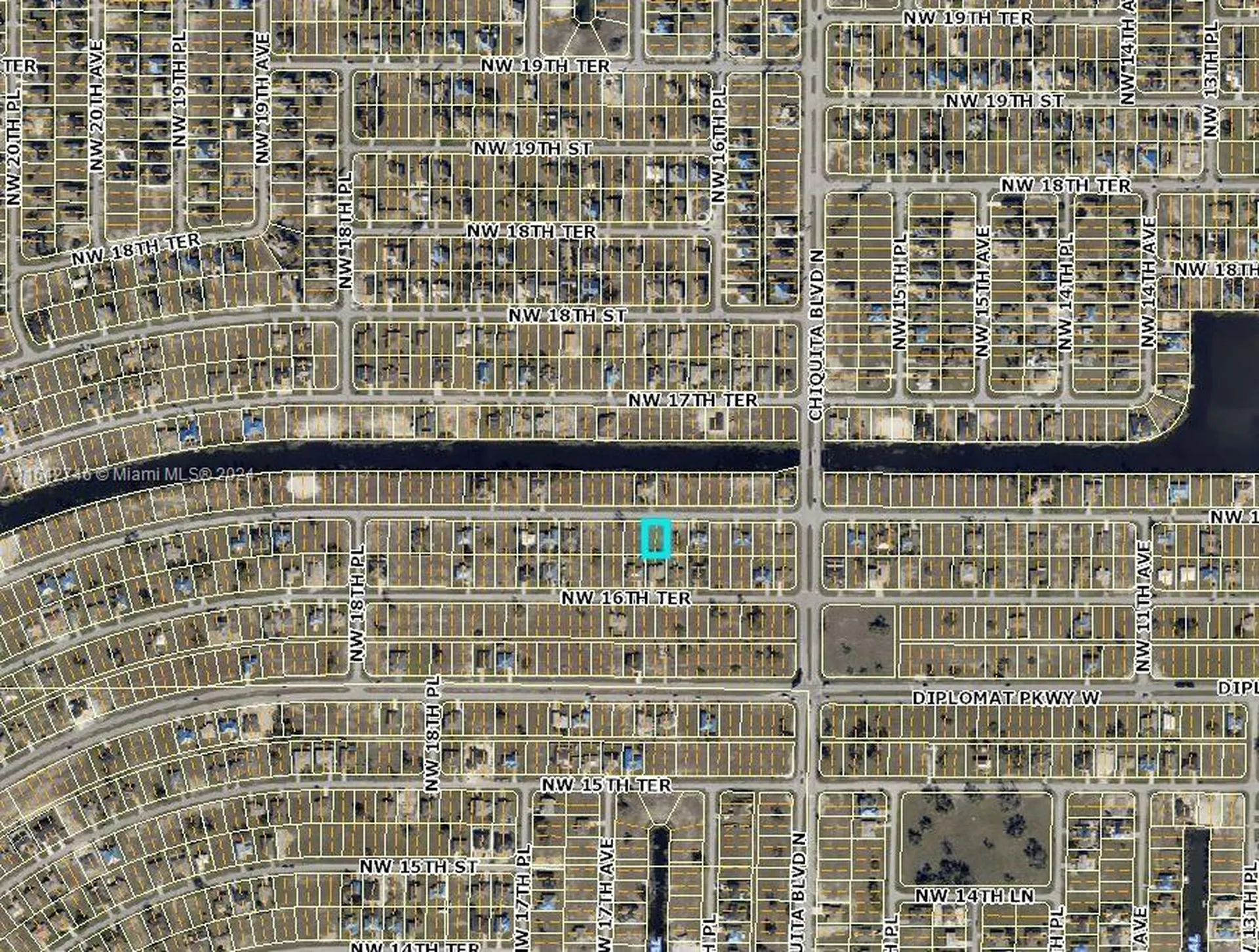 1624 NW 17th Street Other City - In The State Of Florida FL 33993