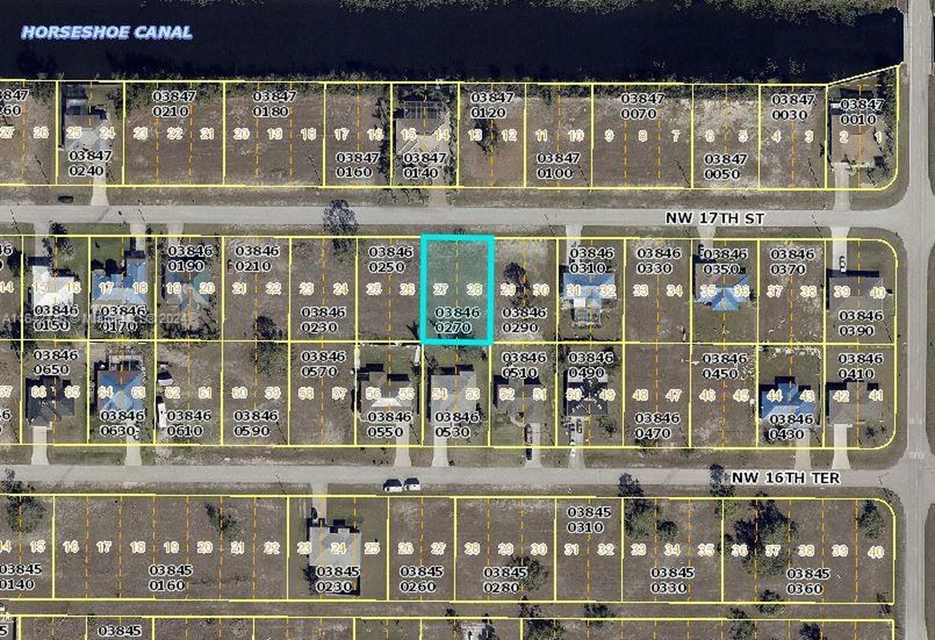 1624 NW 17th Street Other City - In The State Of Florida FL 33993