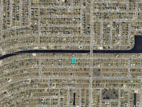 1624 NW 17th Street Other City - In The State Of Florida FL 33993
