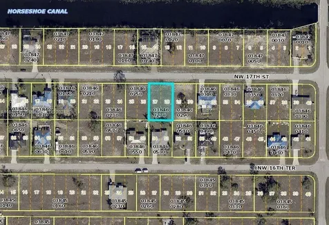 1624 NW 17th Street Other City - In The State Of Florida FL 33993