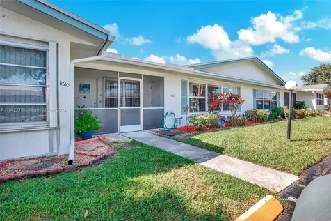 8612 NW 12th Street Plantation FL 33322