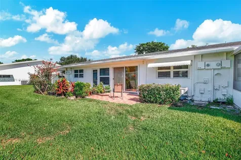 8612 NW 12th Street Plantation FL 33322