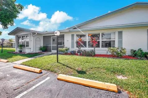 8612 NW 12th Street Plantation FL 33322