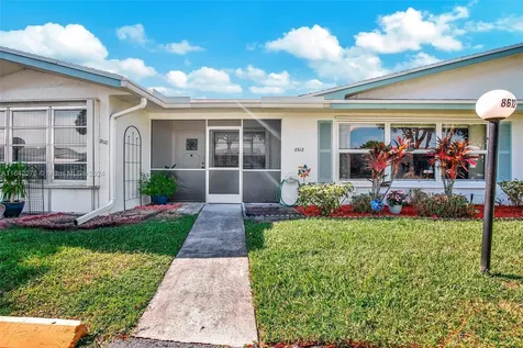 8612 NW 12th Street Plantation FL 33322