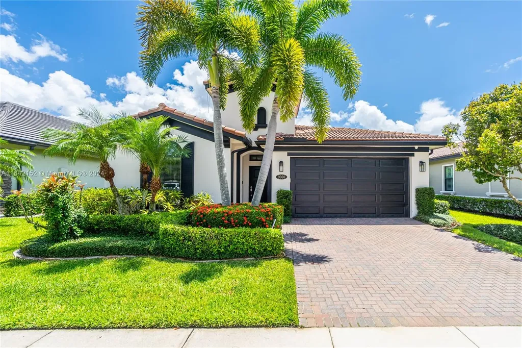 9060 Carrington Avenue Parkland FL 33076