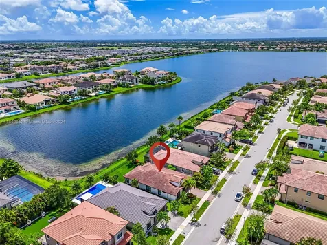 9060 Carrington Avenue Parkland FL 33076