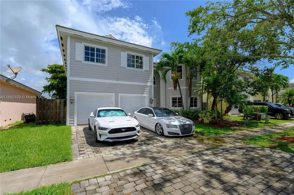 2955 NE 4th Street Homestead FL 33033