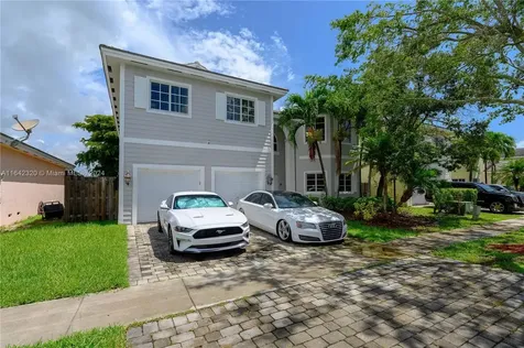 2955 NE 4th Street Homestead FL 33033