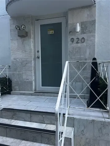 920 Jefferson Avenue Miami Beach FL 33139