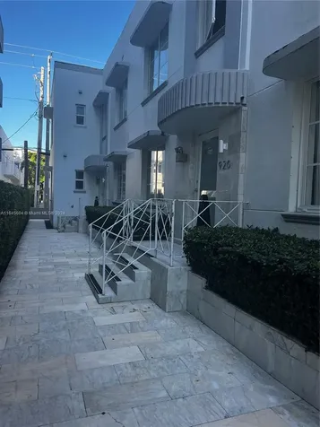 920 Jefferson Avenue Miami Beach FL 33139
