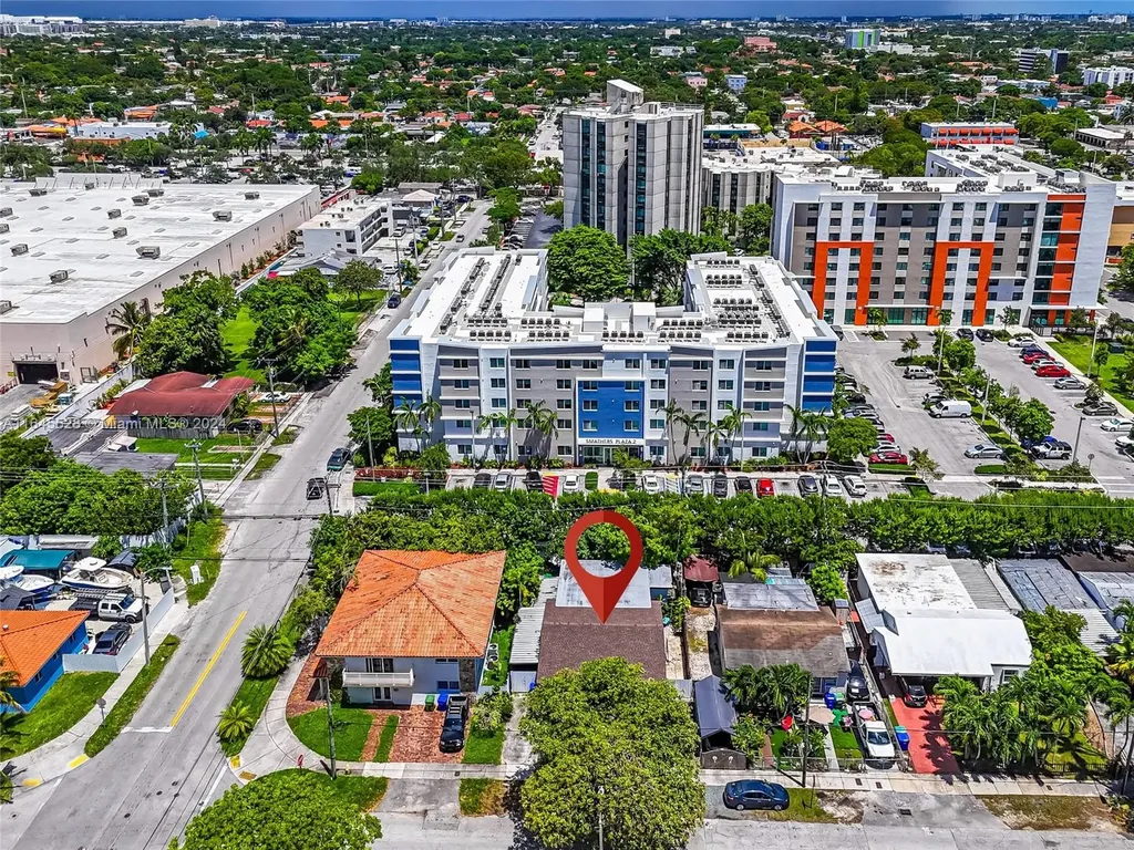 2985 SW 11th Street Miami FL 33135