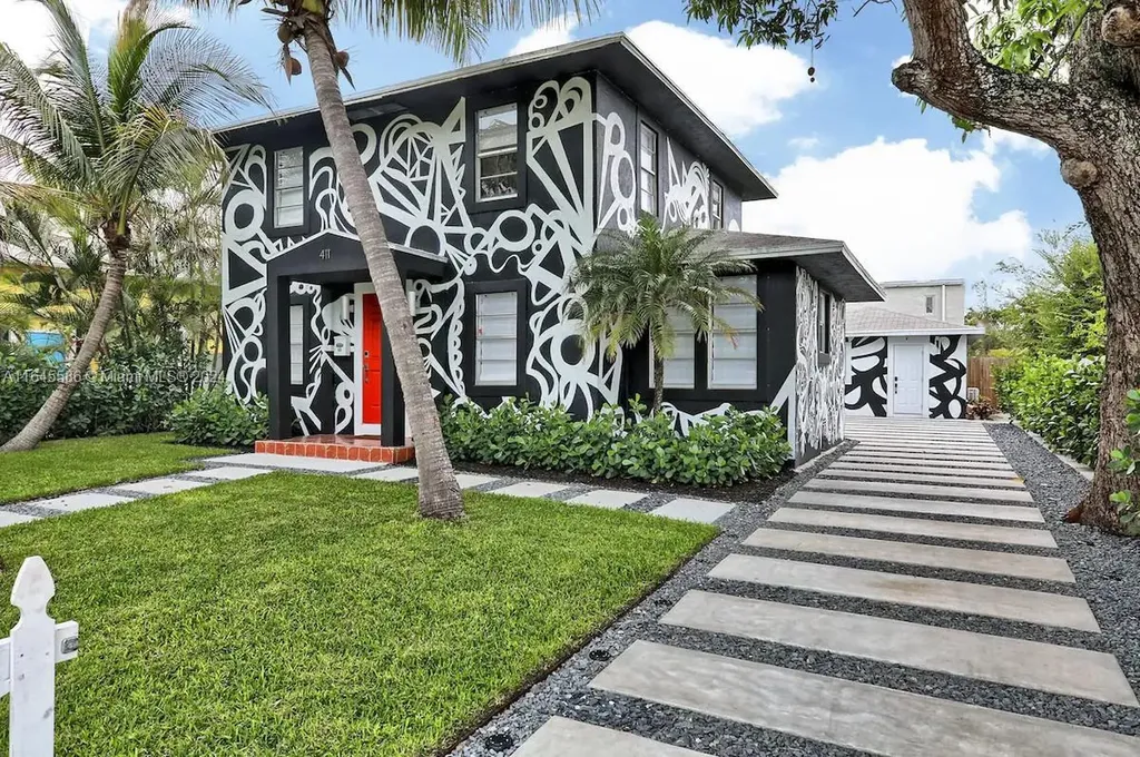 411 El Vedado West Palm Beach FL 33405