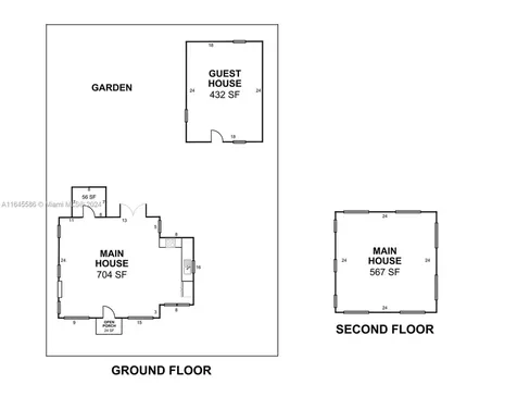 411 El Vedado West Palm Beach FL 33405